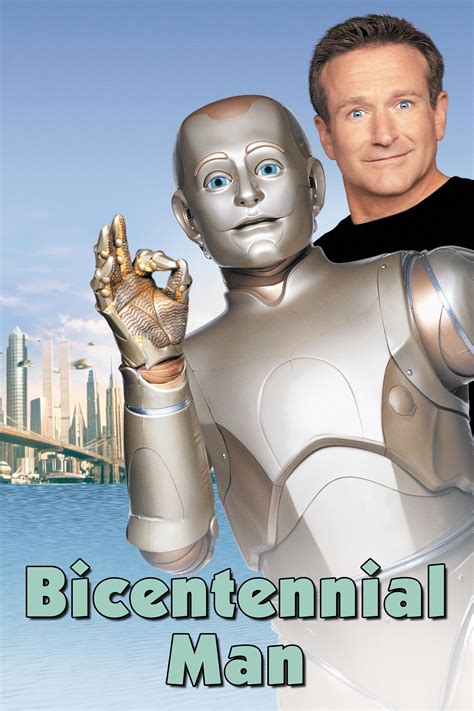 Bicentennial man the movie. Things To Know About Bicentennial man the movie. 
